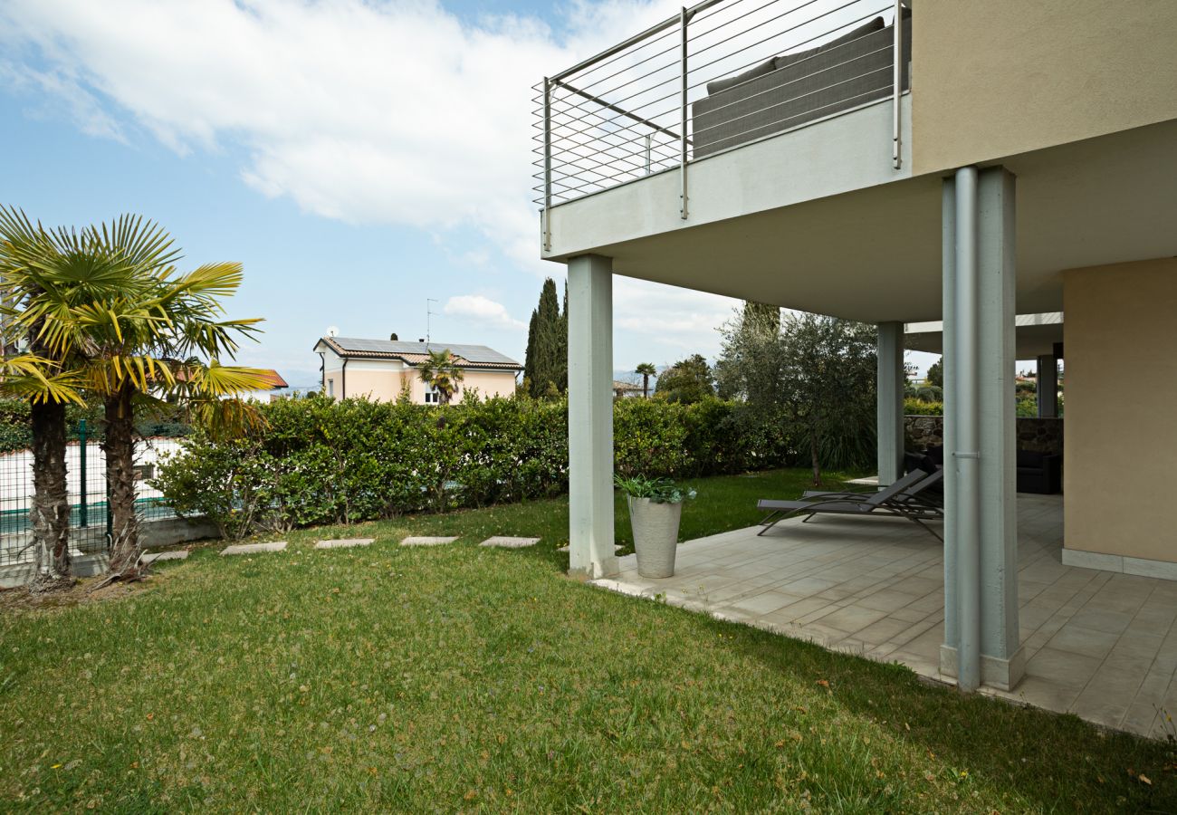 Villa in Lazise - Regarda - luxus 