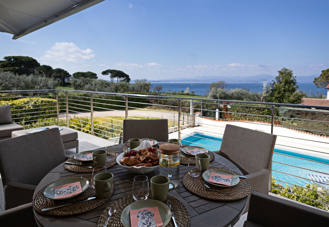 Villa in Lazise - Regarda - luxus 