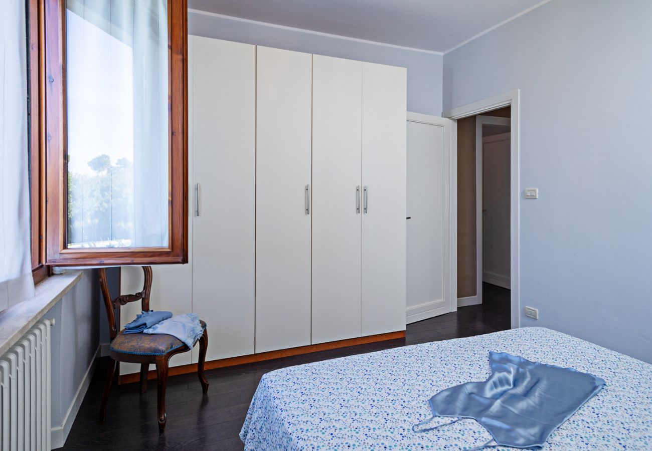 Ferienwohnung in Lazise - Regarda - Dreizimmerwohnung 