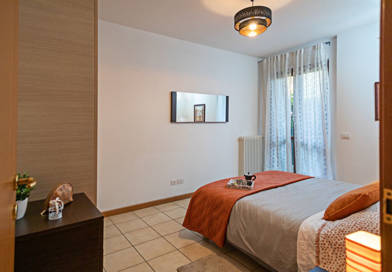 Ferienwohnung in Lazise - Regarda - 