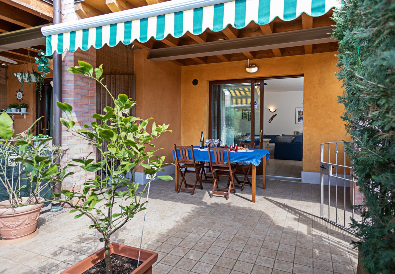 Ferienwohnung in Lazise - Regarda - 