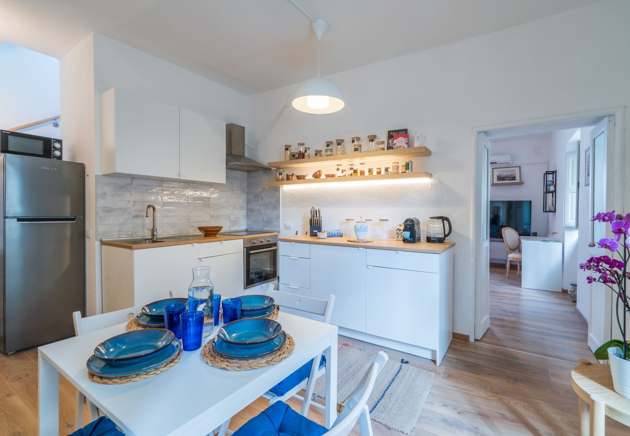 Ferienwohnung in Siracusa - Dione  apartment terrace Ortigia