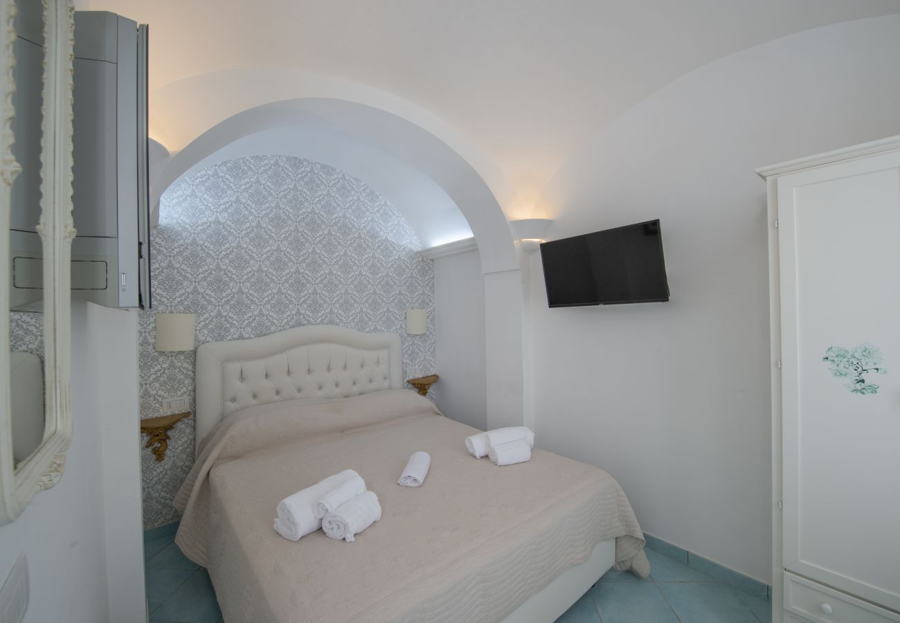 Ferienhaus in Ravello - Le Suites Della Principessa – Apartment im Herzen von Ravello