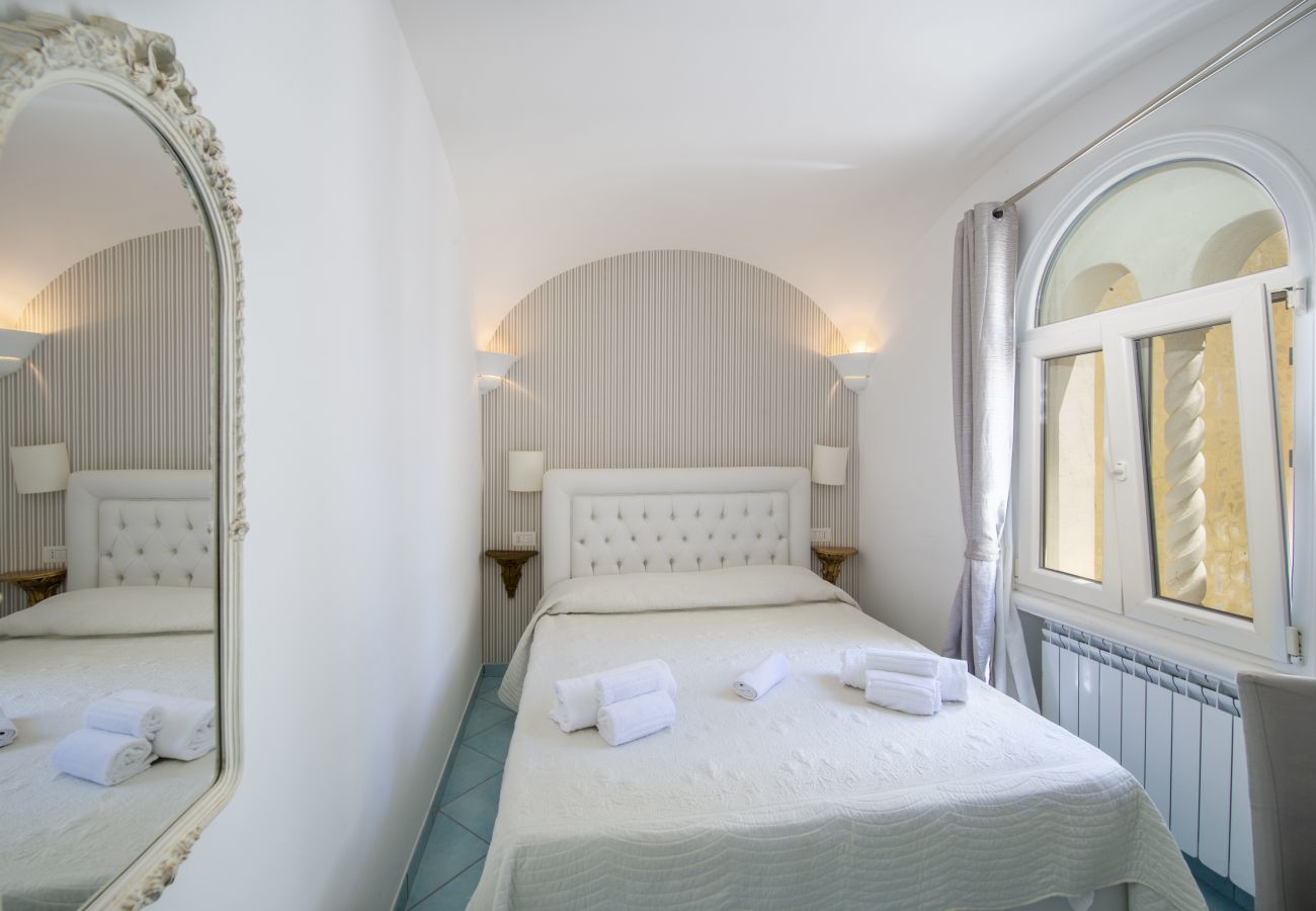 Ferienhaus in Ravello - Le Suites Della Principessa – Apartment im Herzen von Ravello