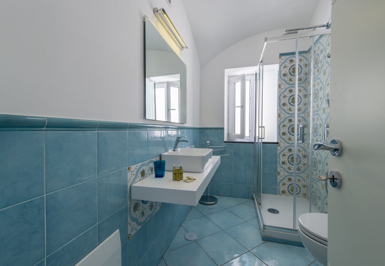 Ferienhaus in Ravello - Le Suites Della Principessa – Apartment im Herzen von Ravello