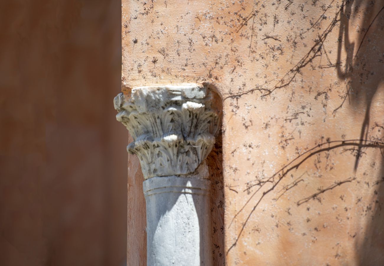 Ferienhaus in Ravello - Le Suites Della Principessa – Apartment im Herzen von Ravello