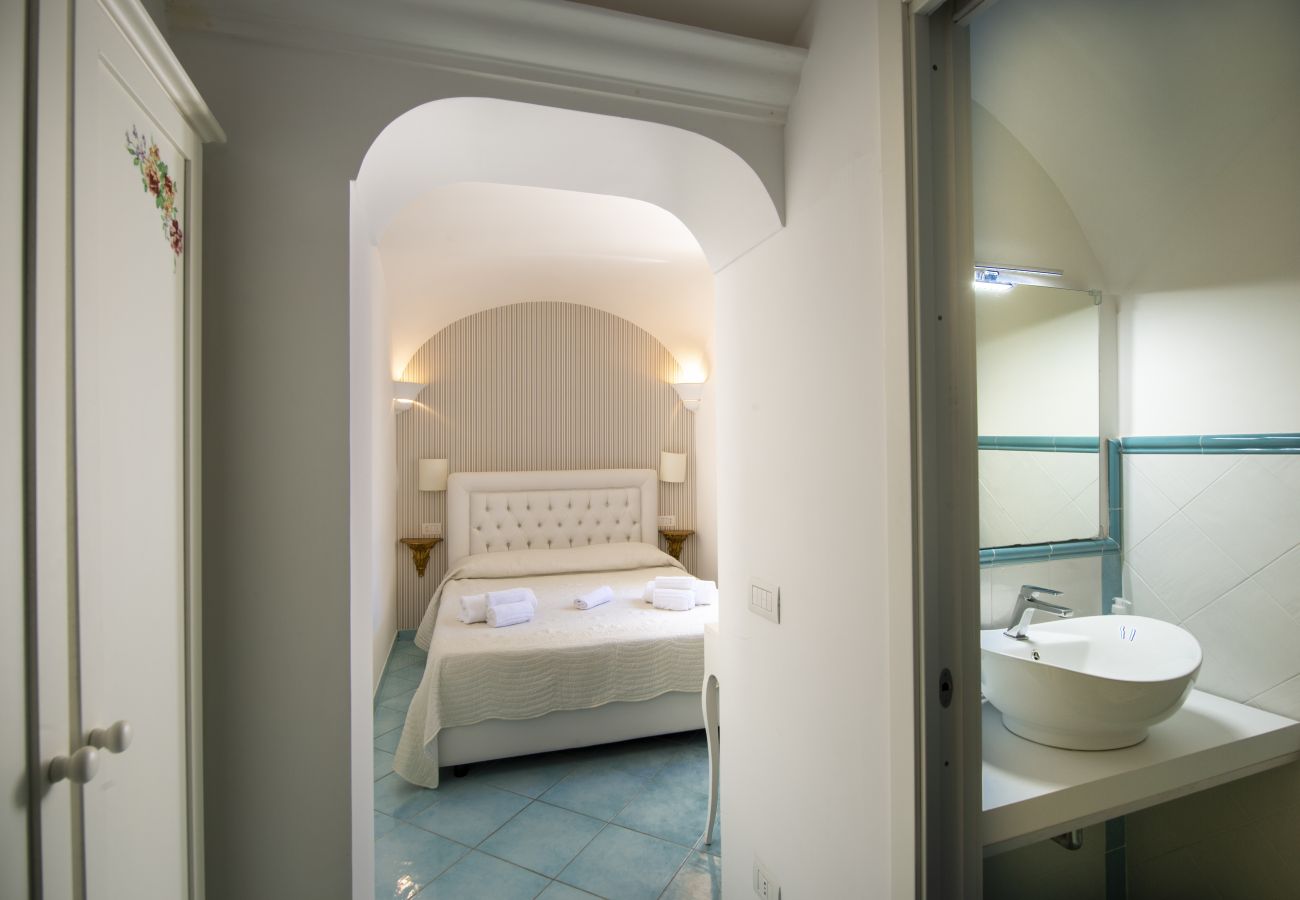 Ferienhaus in Ravello - Le Suites Della Principessa – Apartment im Herzen von Ravello