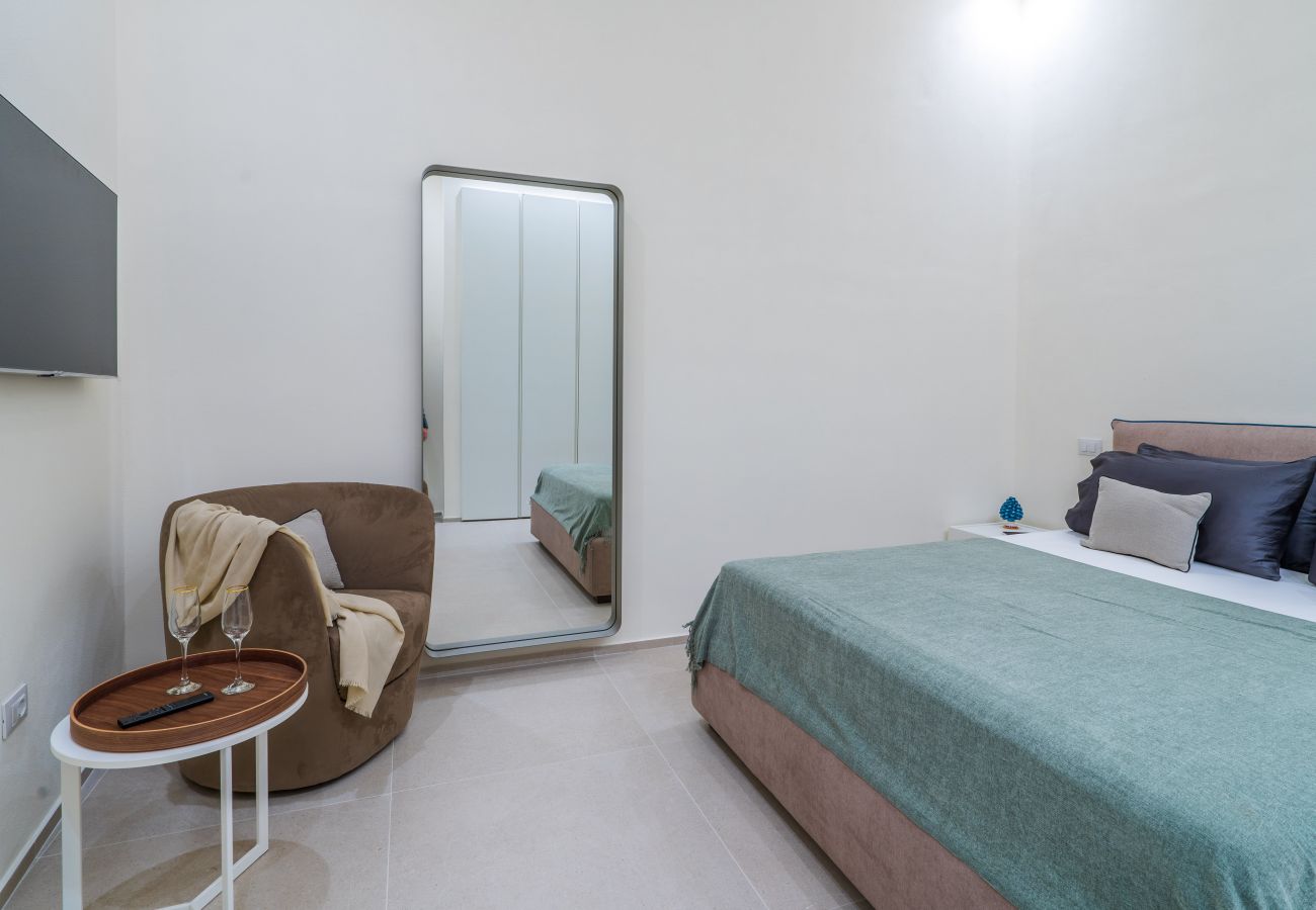 Zimmeranmietung in Siracusa - Vigliena confortable room 1