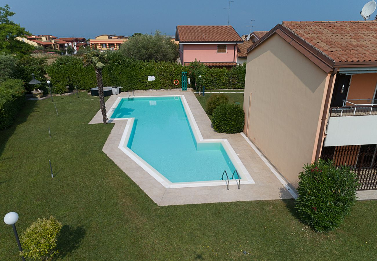 Ferienwohnung in Lazise - Regarda - Ferienwohnung 