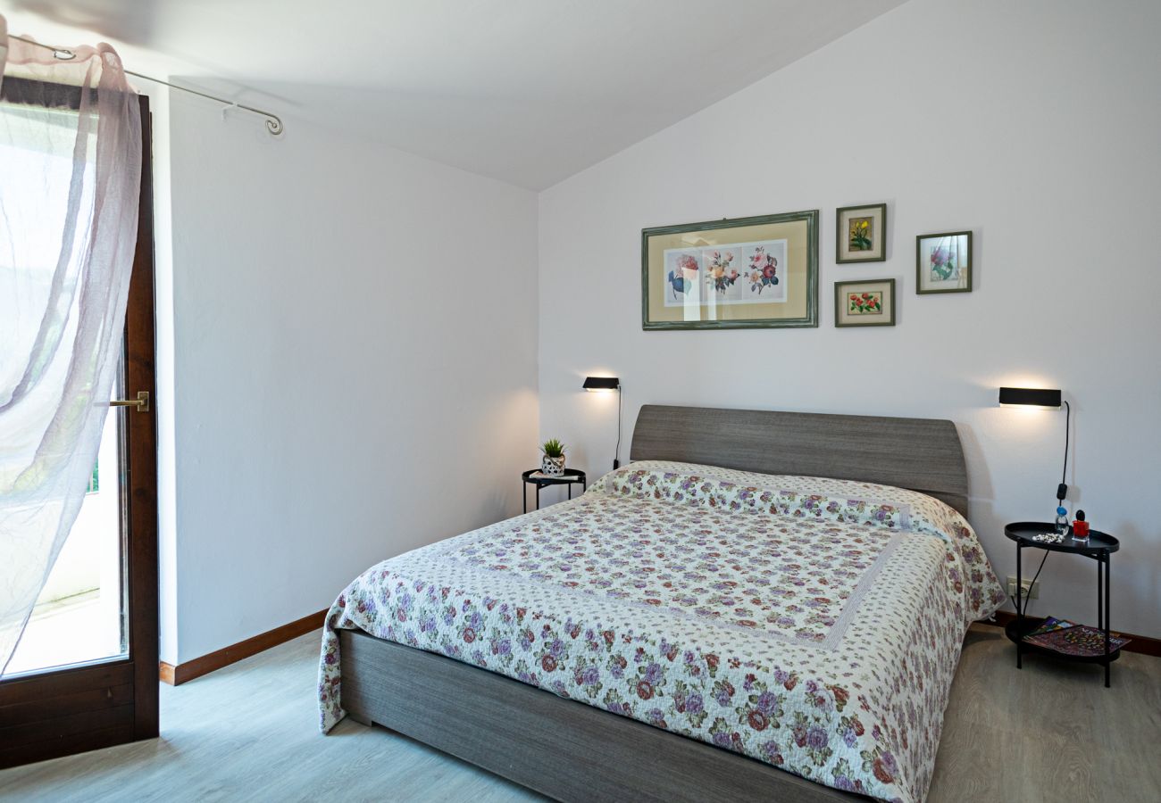 Ferienwohnung in Lazise - Regarda - Ferienwohnung 