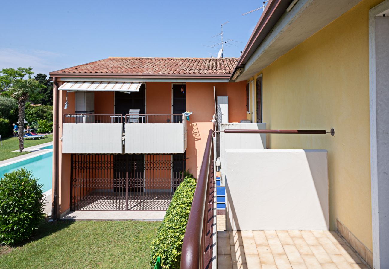 Ferienwohnung in Lazise - Regarda - Ferienwohnung 