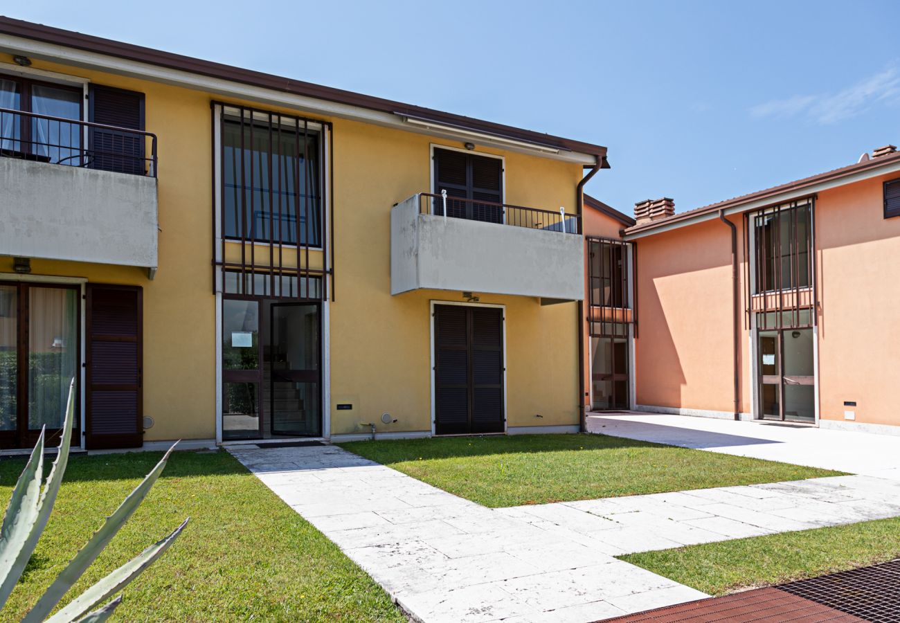 Ferienwohnung in Lazise - Regarda - Ferienwohnung 