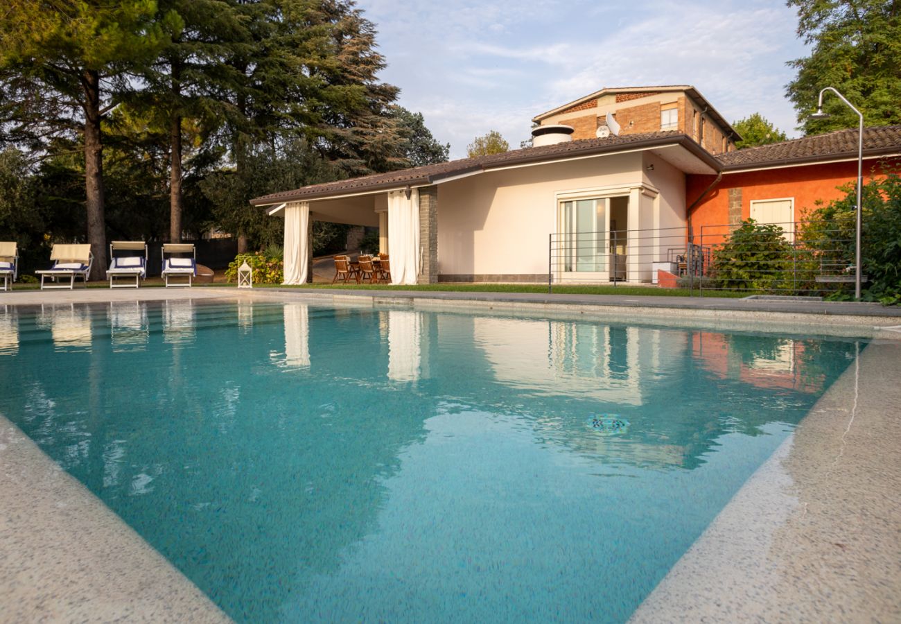 Villa in Bardolino - Regarda - 