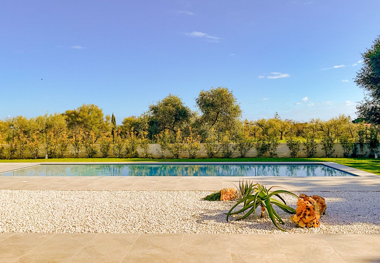 Villa in Siracusa - Villa Ophelia Fontane Bianche