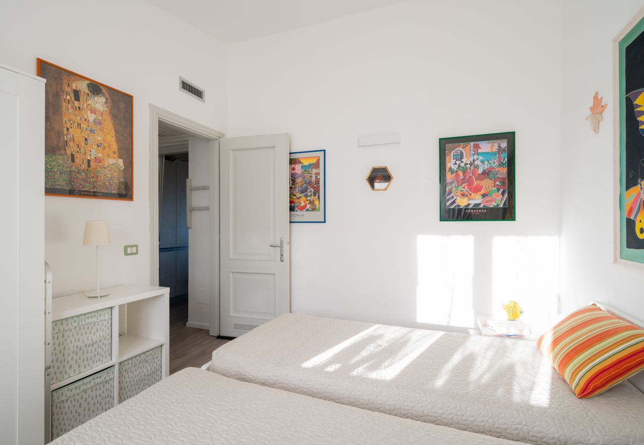 Ferienwohnung in Porto San Paolo - Casa Cindy – gemütlicher Küstenurlaub in Porto San Paolo