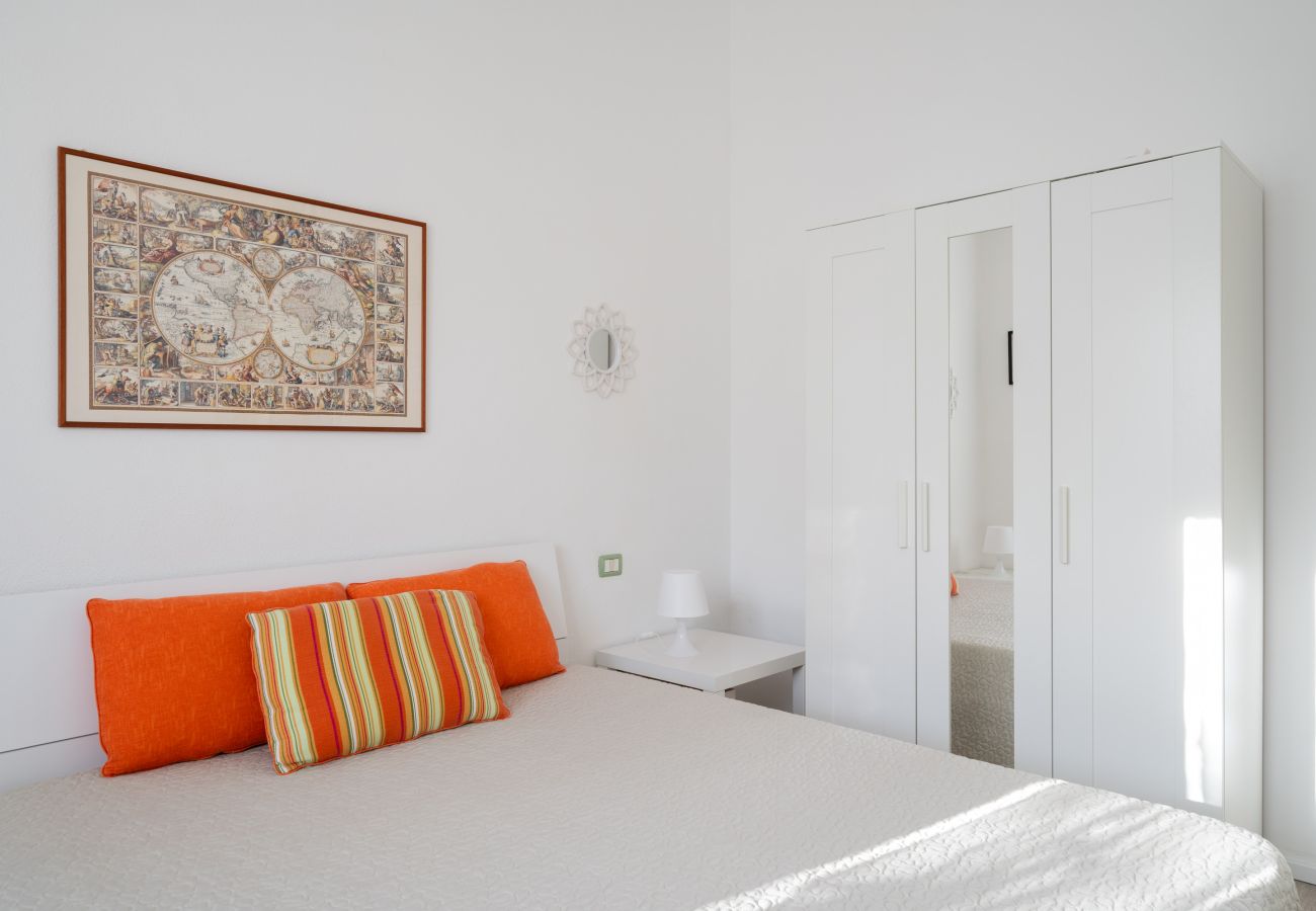 Ferienwohnung in Porto San Paolo - Casa Cindy – gemütlicher Küstenurlaub in Porto San Paolo