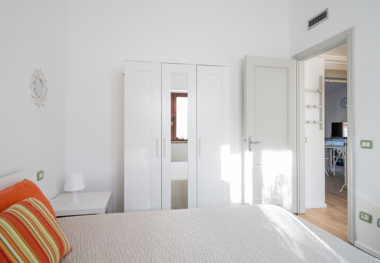 Ferienwohnung in Porto San Paolo - Casa Cindy – gemütlicher Küstenurlaub in Porto San Paolo