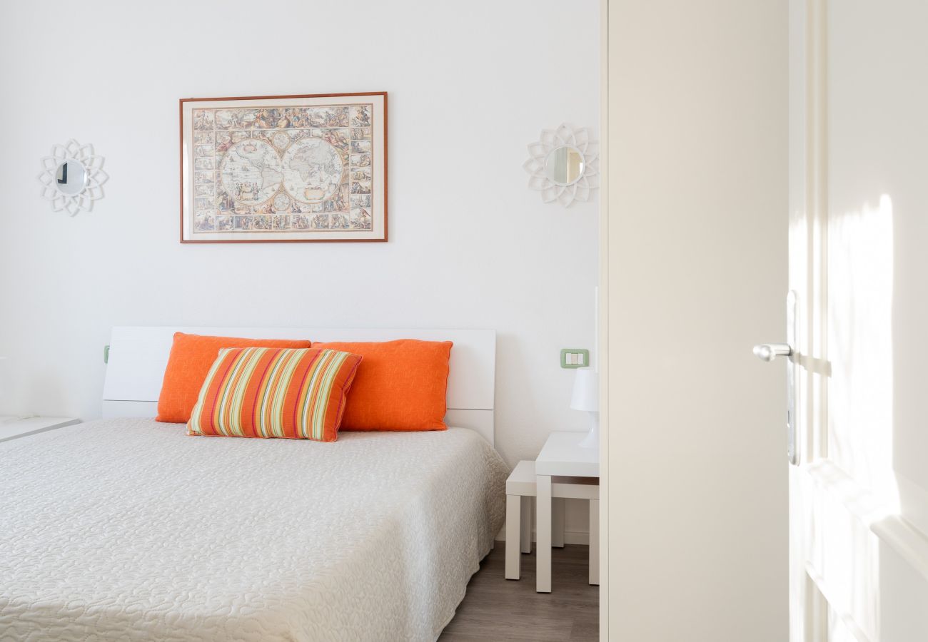 Ferienwohnung in Porto San Paolo - Casa Cindy – gemütlicher Küstenurlaub in Porto San Paolo