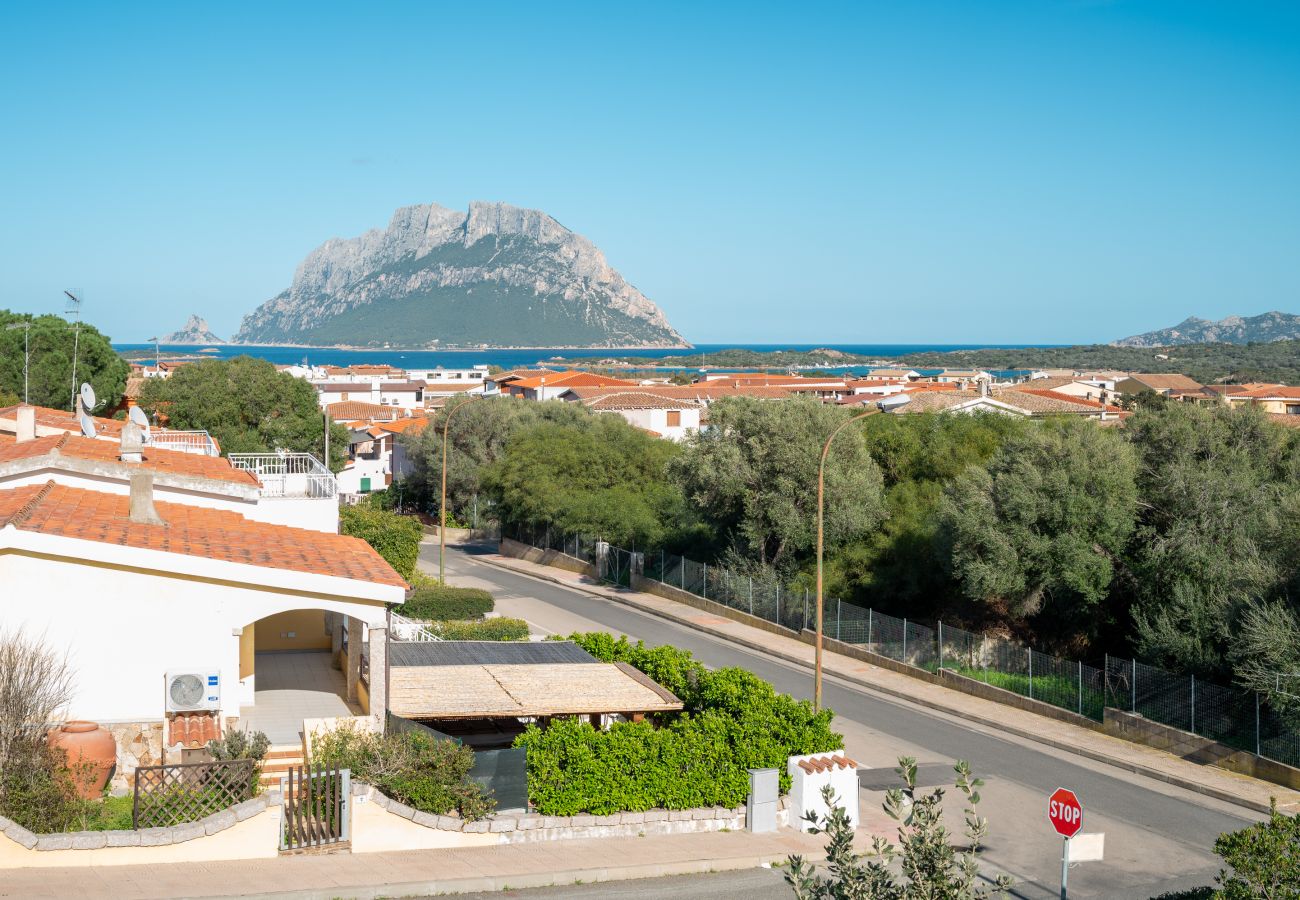 Ferienwohnung in Porto San Paolo - Casa Cindy – gemütlicher Küstenurlaub in Porto San Paolo