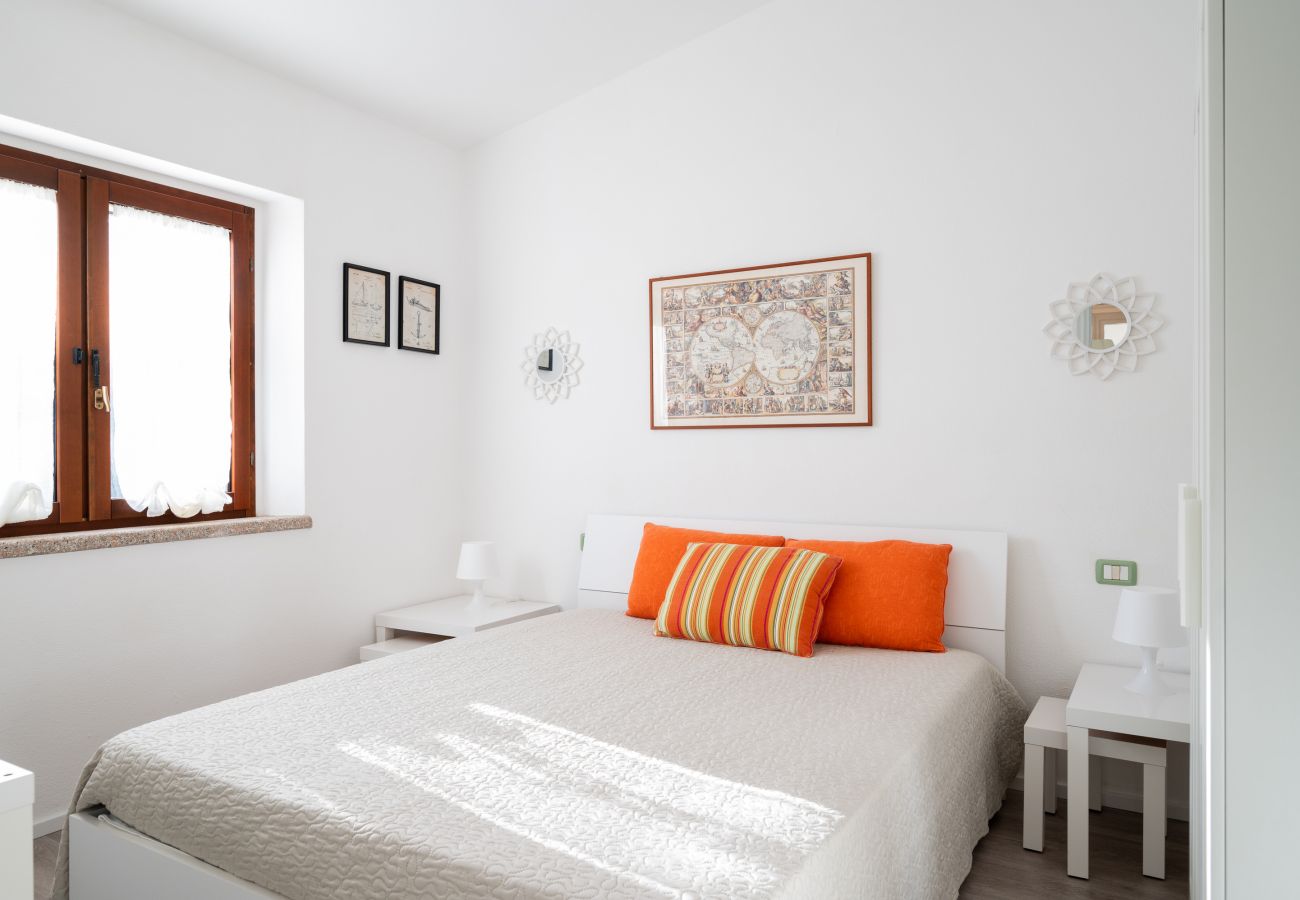 Ferienwohnung in Porto San Paolo - Casa Cindy – gemütlicher Küstenurlaub in Porto San Paolo