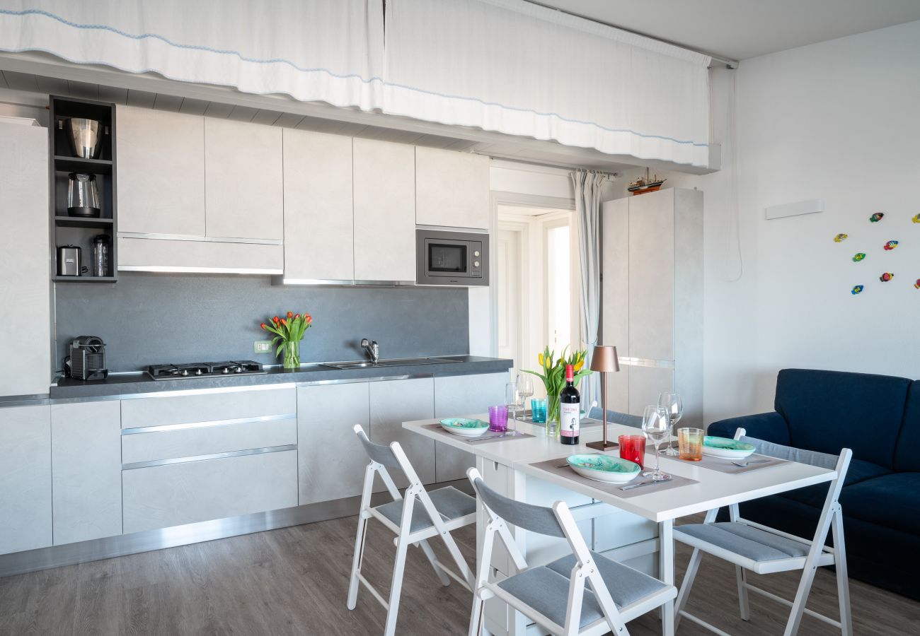 Ferienwohnung in Porto San Paolo - Casa Cindy – gemütlicher Küstenurlaub in Porto San Paolo