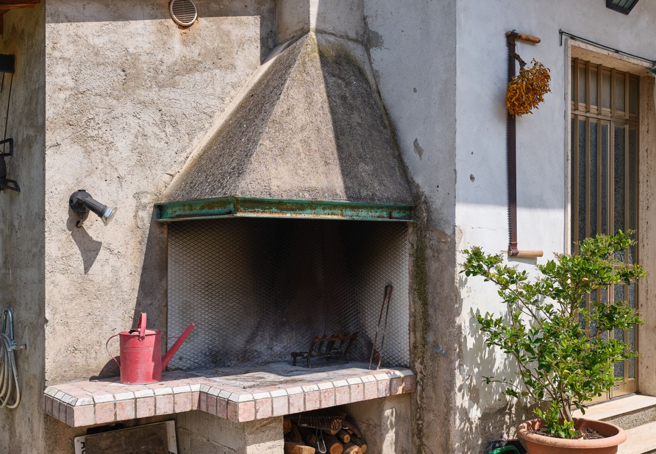 Ferienwohnung in Bardolino - Regarda - La Casa di Fido, Urlaub mit Ihrem geliebten Haustier