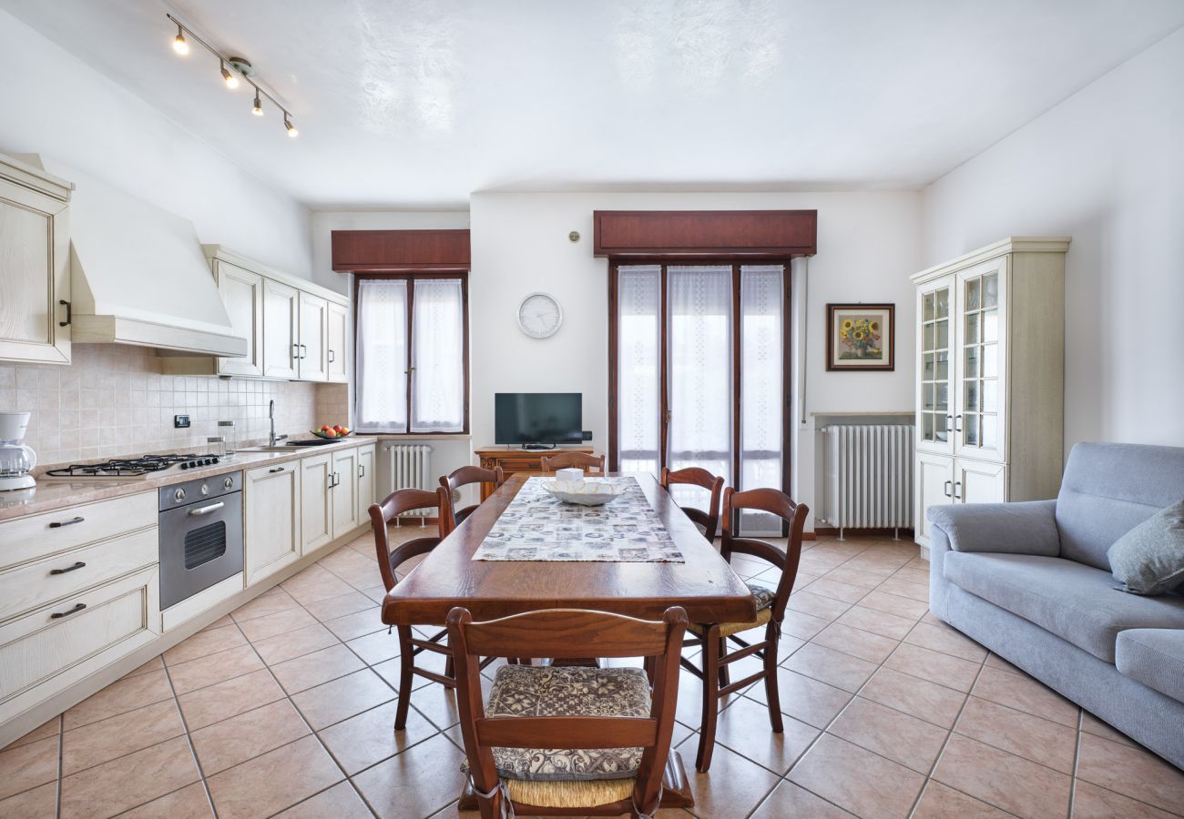 Villa in Lazise - Regarda - 