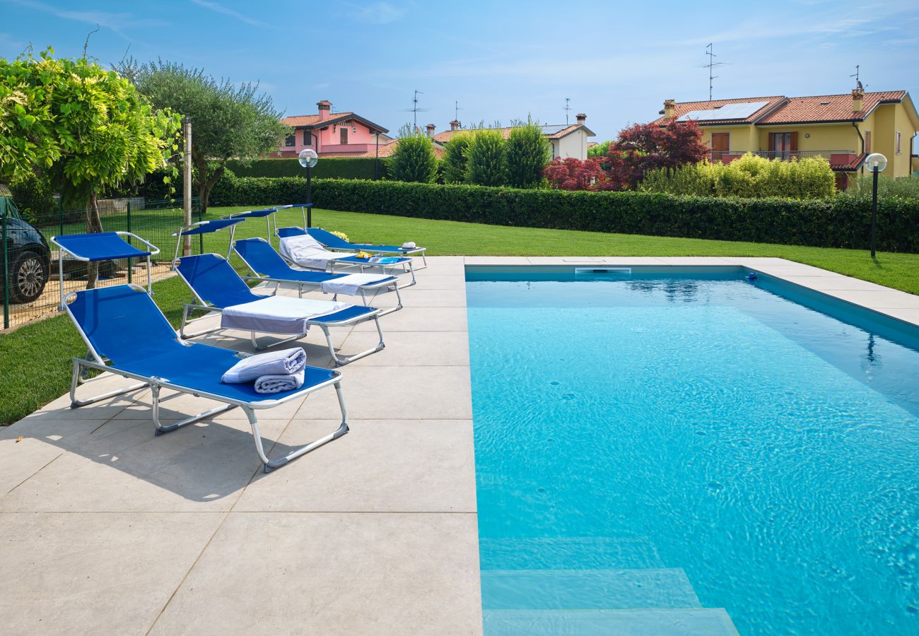 Villa in Lazise - Regarda - 