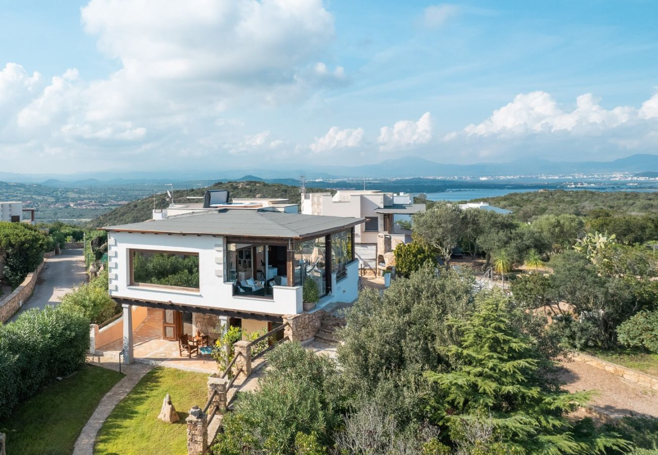 Villa in Olbia - Villa Aurazure