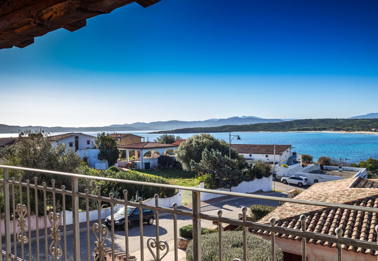 Apartment in Olbia - Maestrale BFlat - panoramic view flat 170mt beach