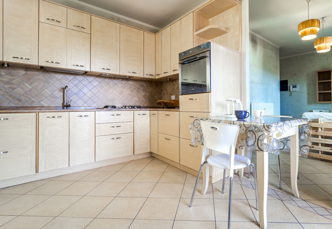 Apartment in Olbia - Jeremy House 53 - modern flat Olbia citycenter