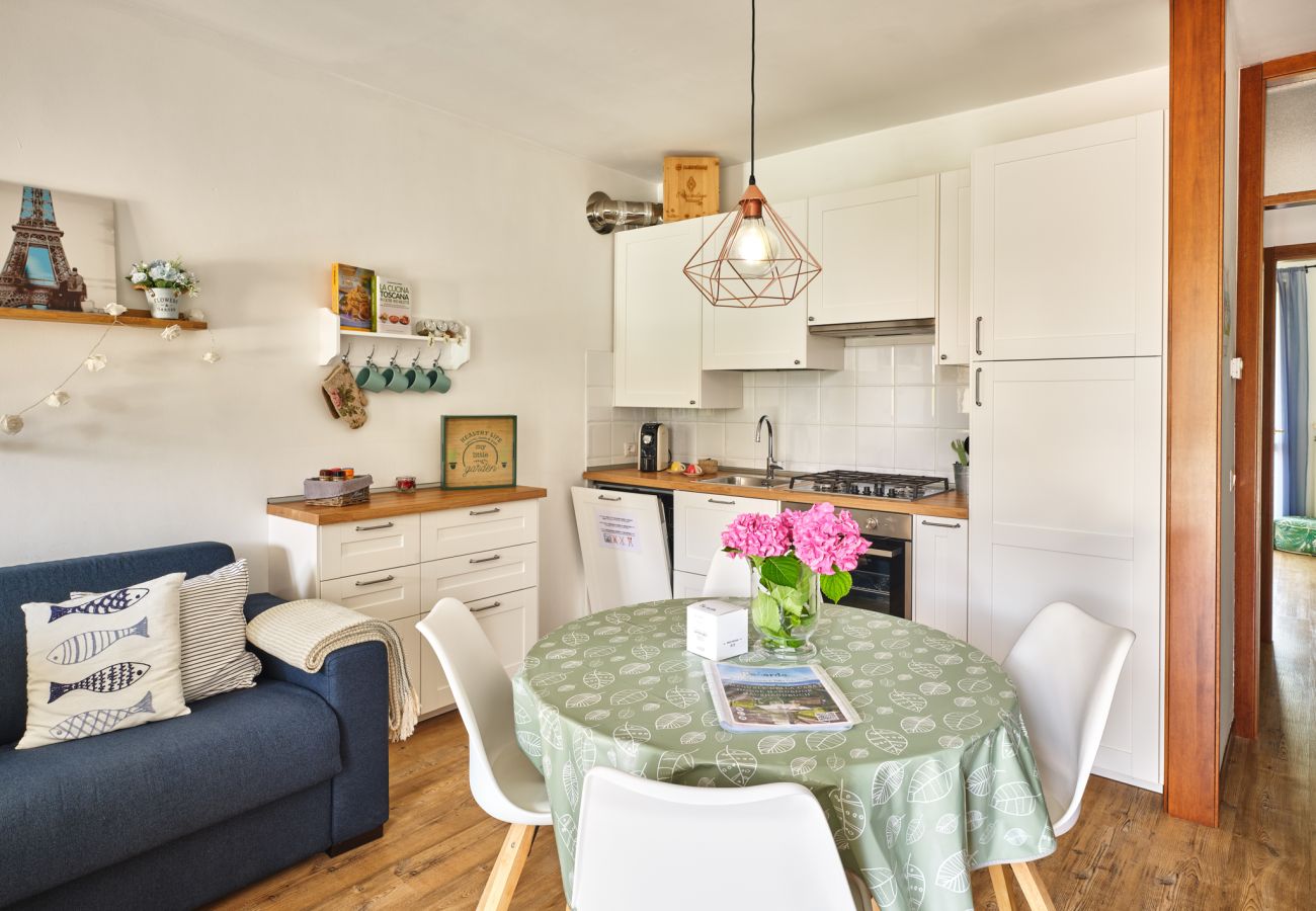 Apartment in Lazise - Apartment 