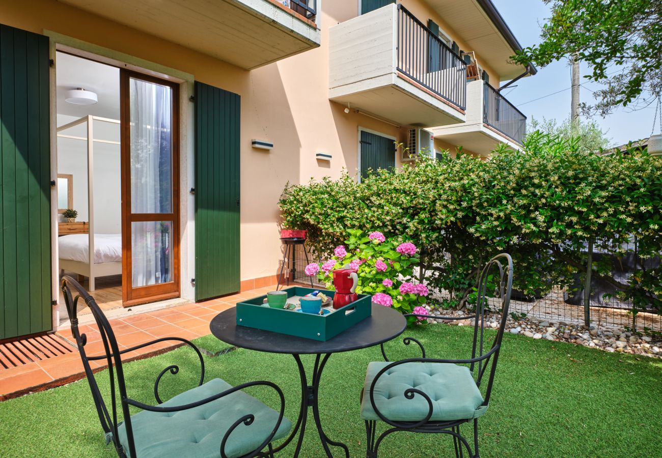 Apartment in Lazise - Apartment 