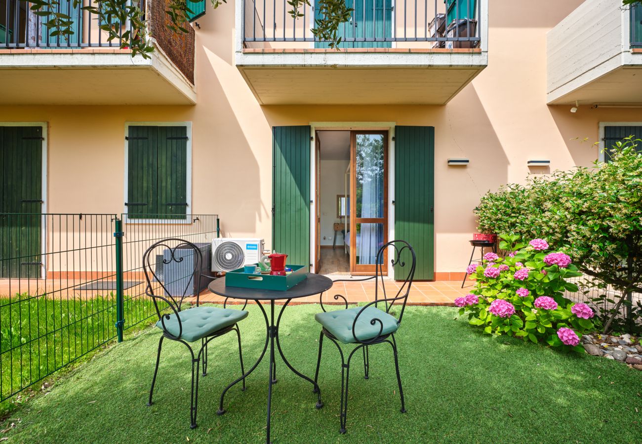 Apartment in Lazise - Apartment 