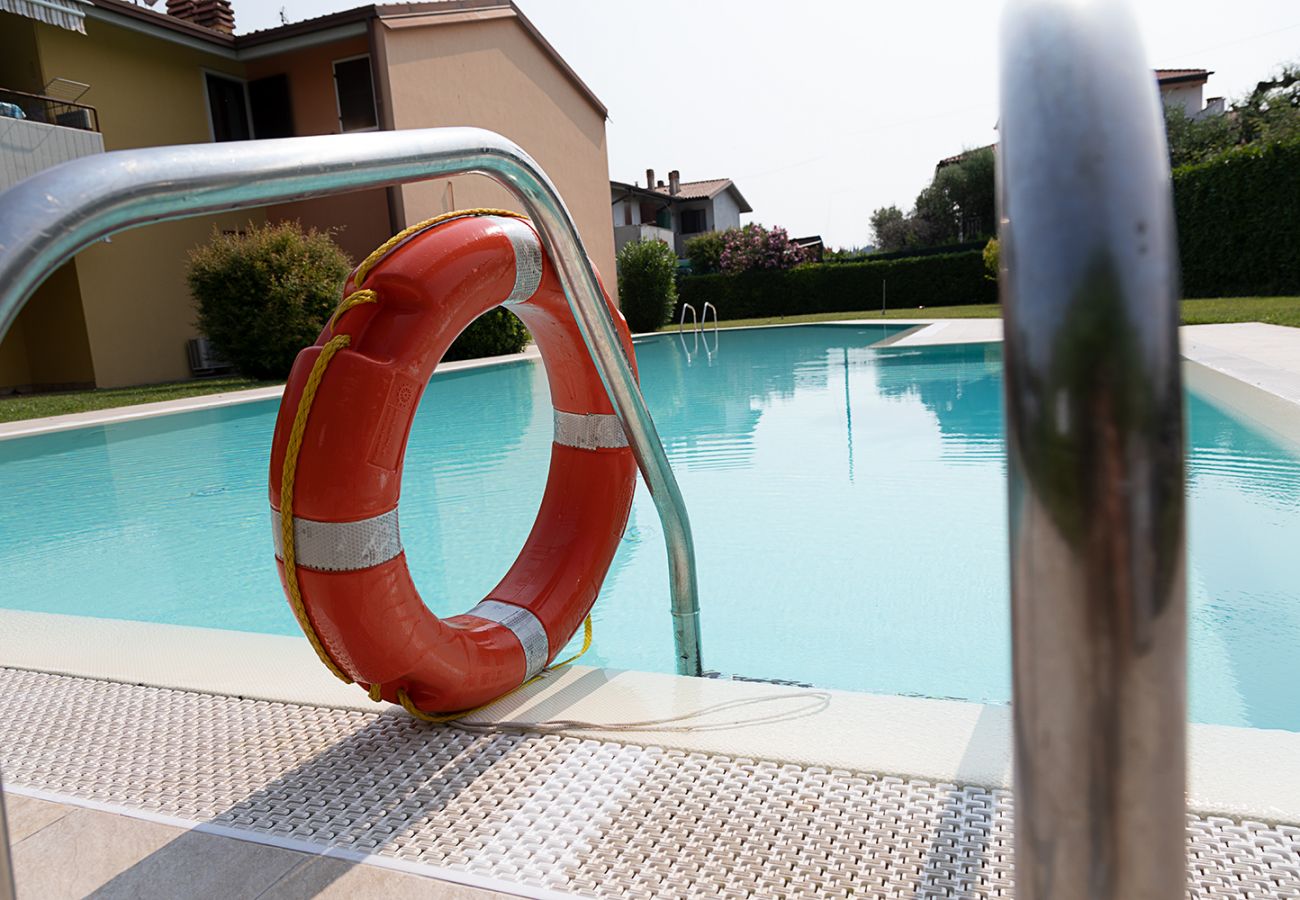 Apartment in Lazise - Regarda - holiday apartment 