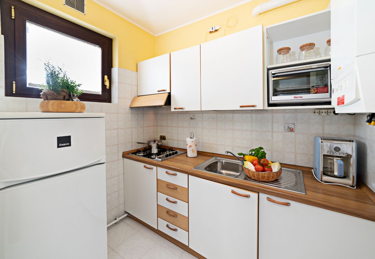 Apartment in Lazise - Regarda - holiday apartment 