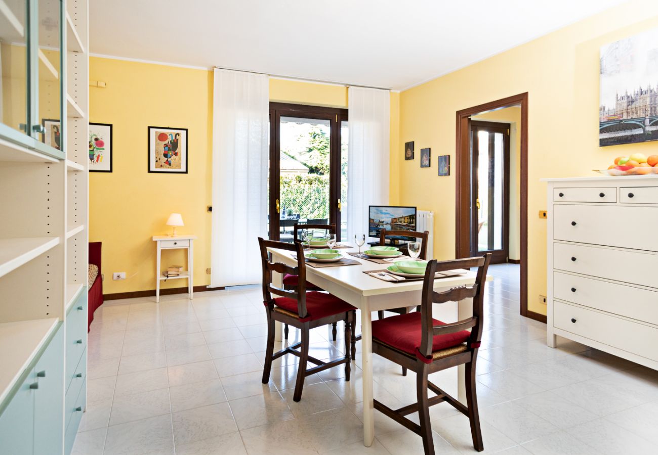 Apartment in Lazise - Regarda - holiday apartment 