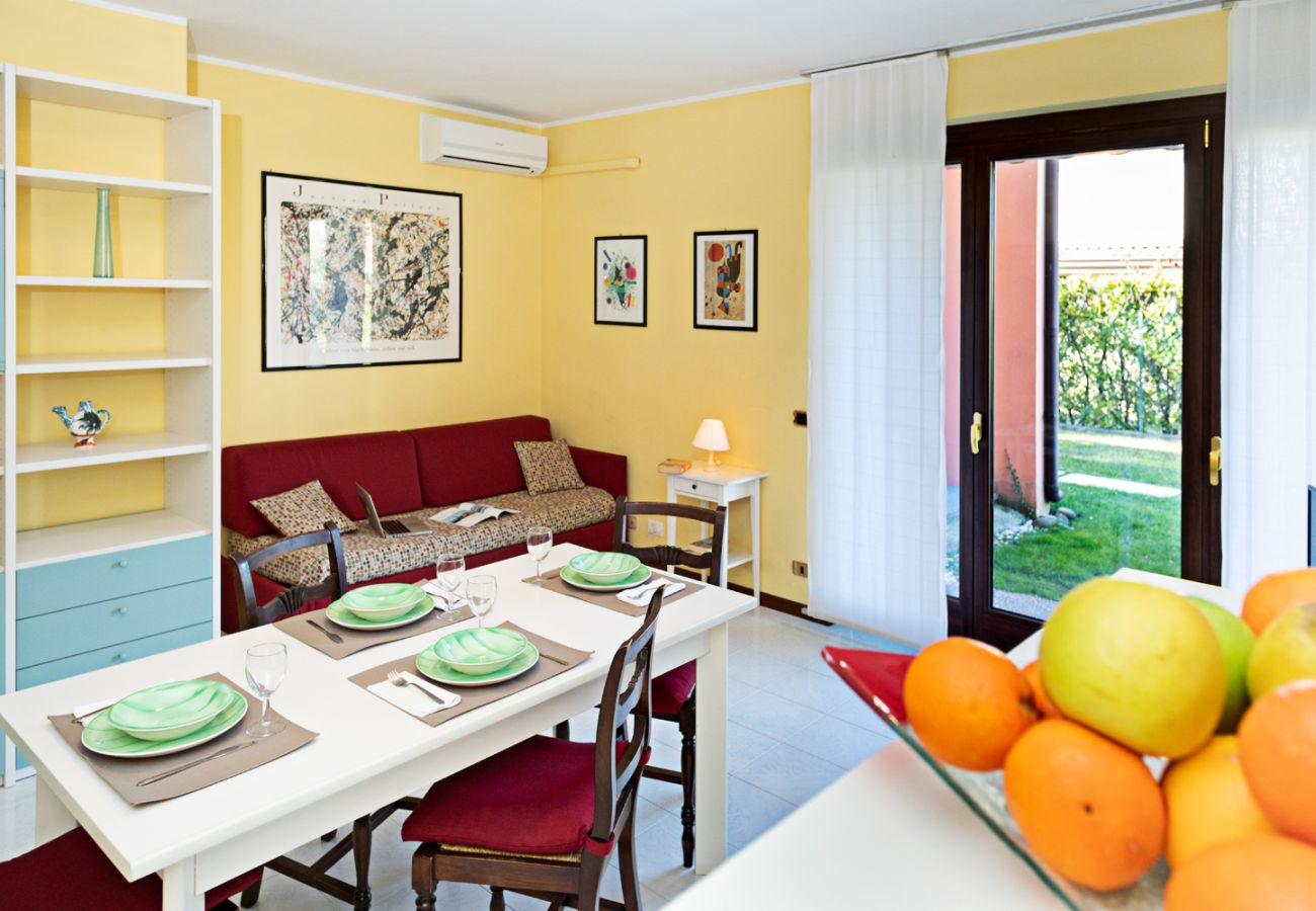 Apartment in Lazise - Regarda - holiday apartment 