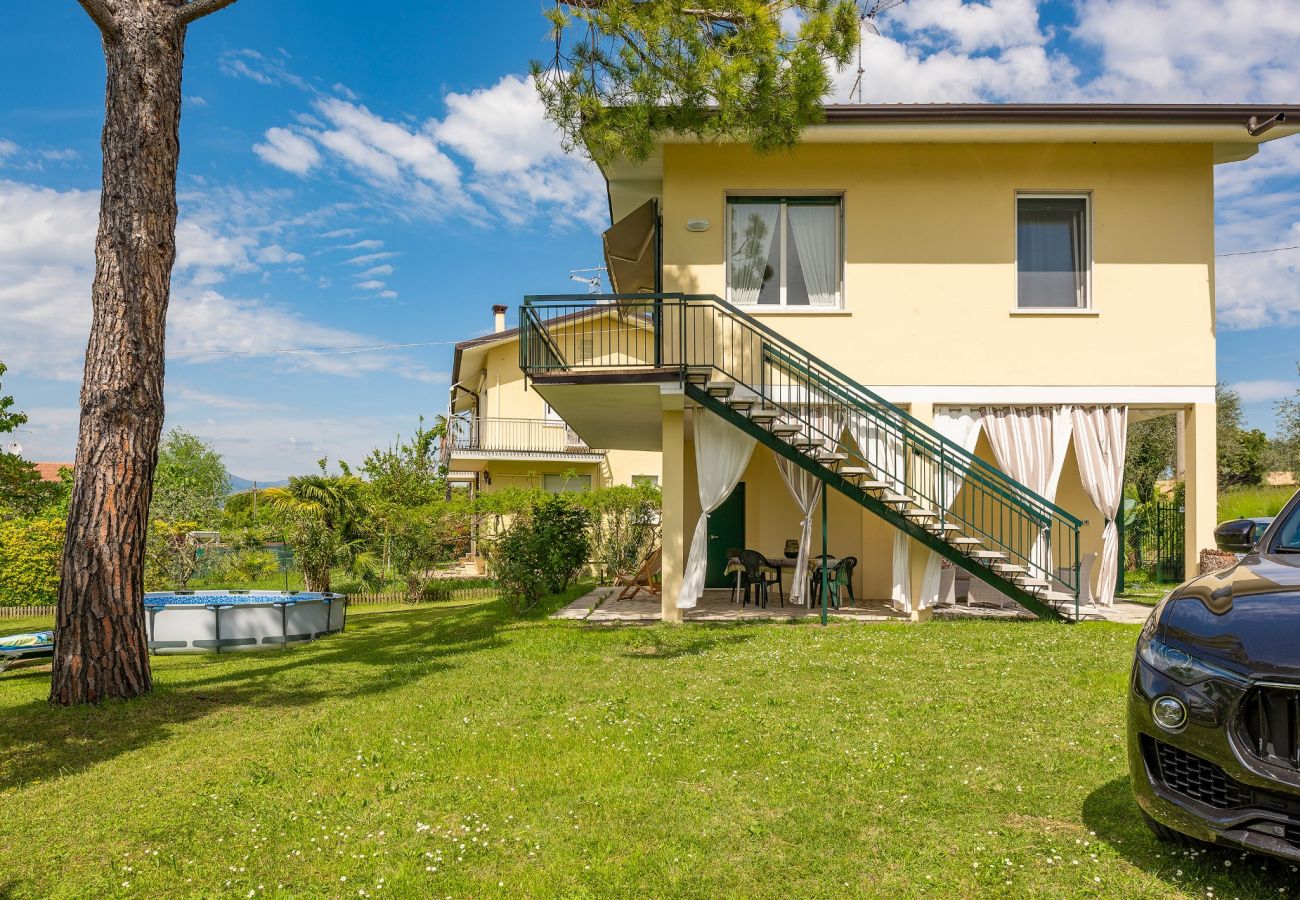 House in Lazise - Regarda - 