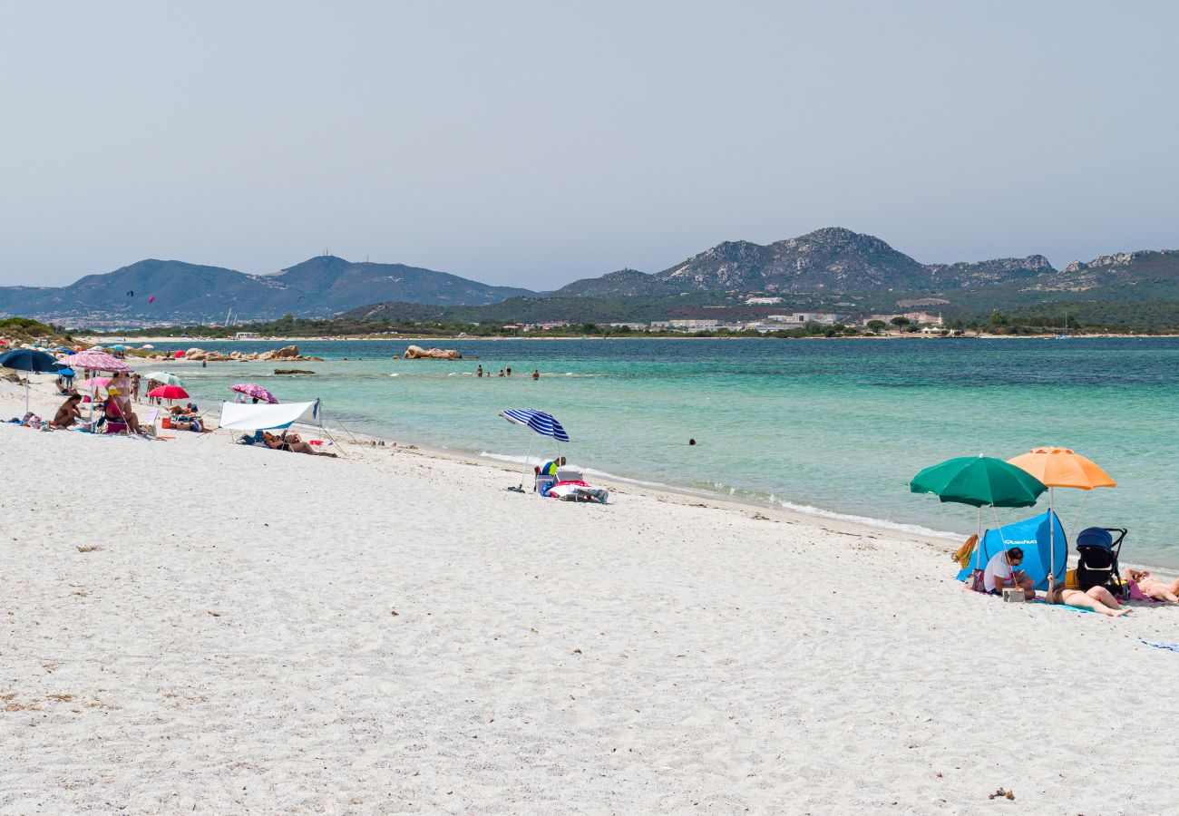 Myrsine 7D - Holiday in Sardinia, discover the pristine beaches near your holiday home