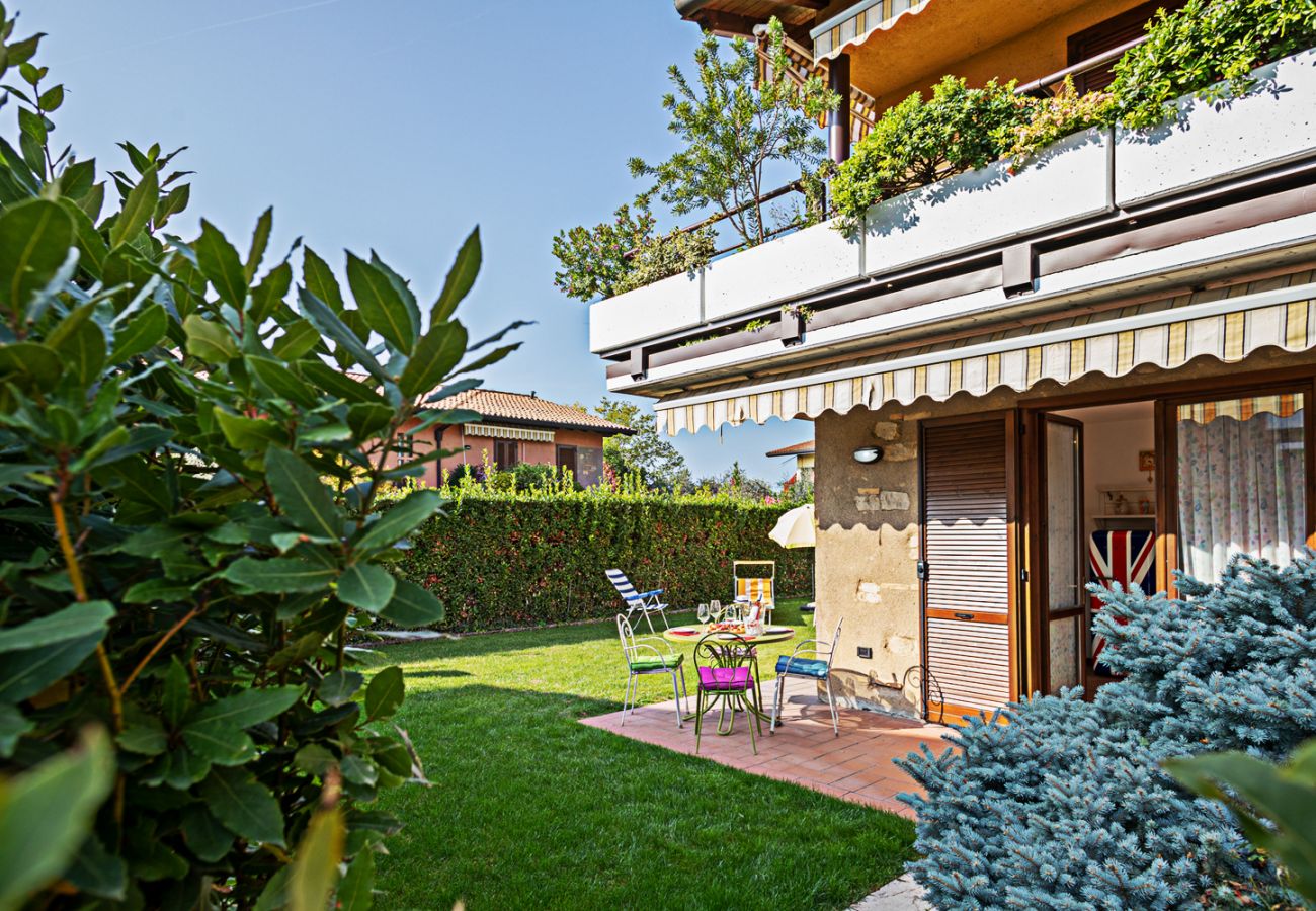 Apartment in Lazise - Regarda - appartment 