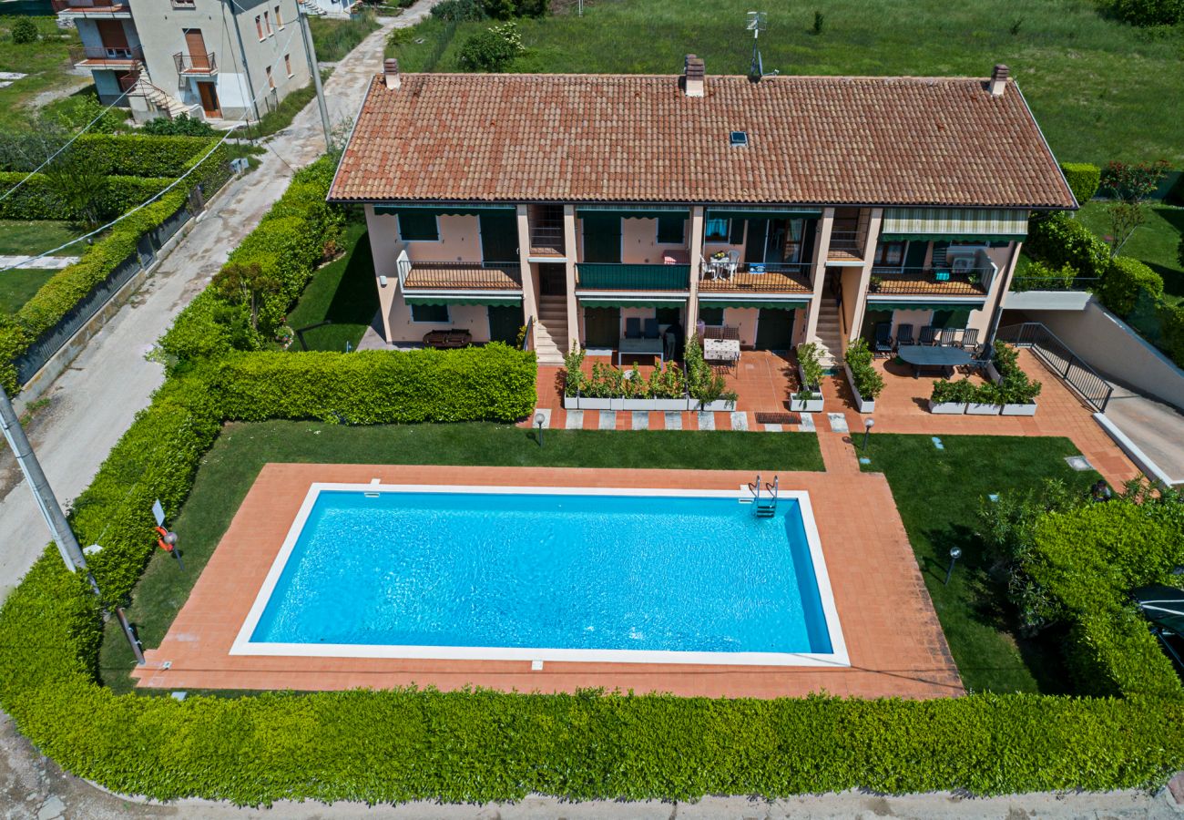 Apartment in Lazise - Apartment 