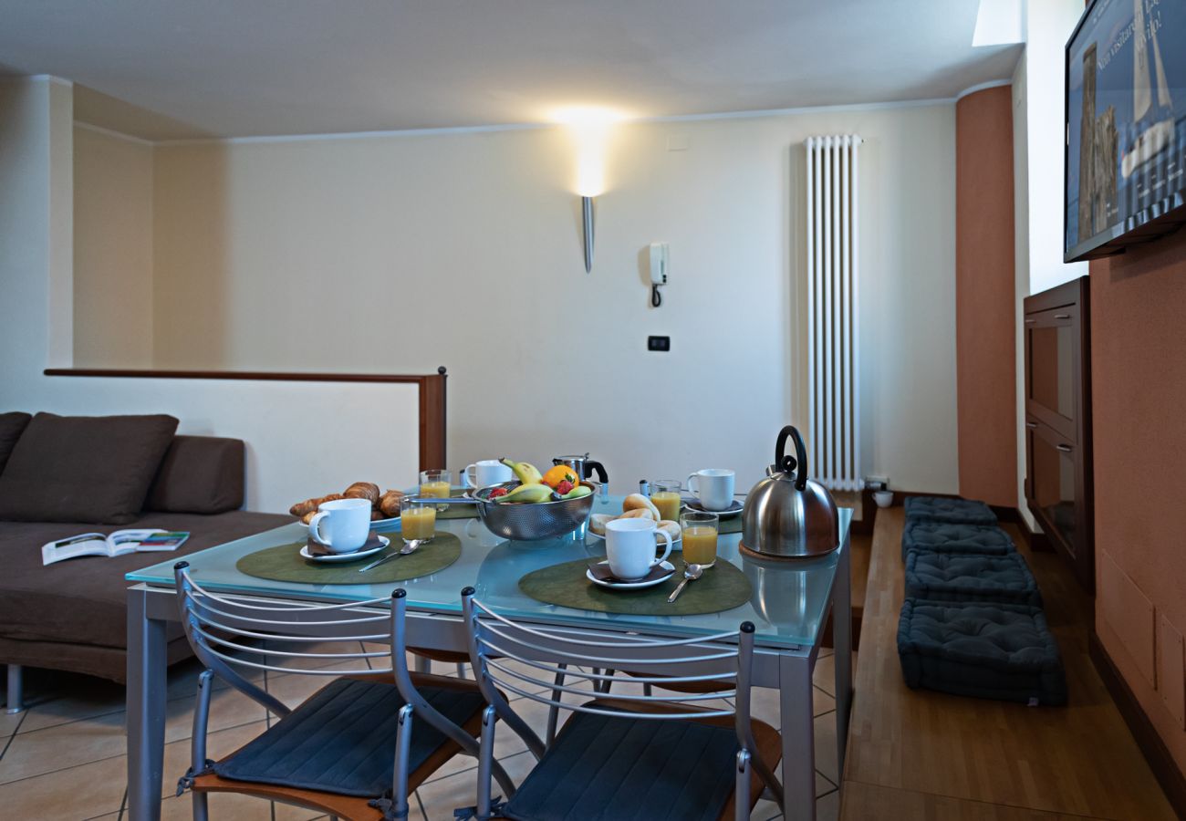 Apartment in Bardolino - Regarda - 