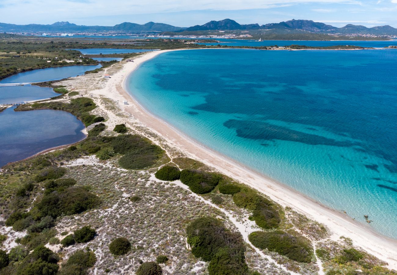 Myrsine 54 - Paradise beaches just steps away, perfect for a holiday in Sardinia