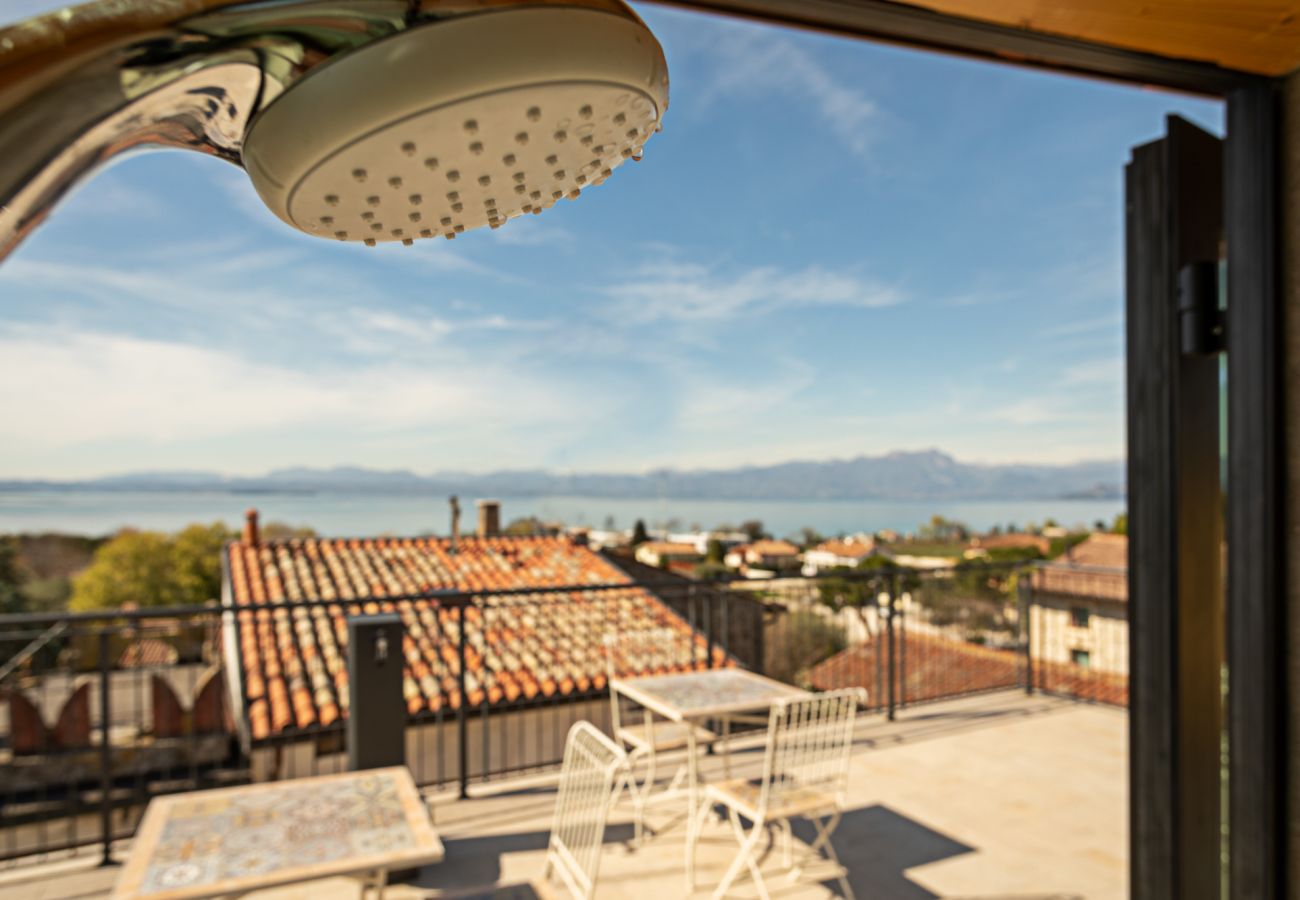 Apartment in Lazise - Regarda - 