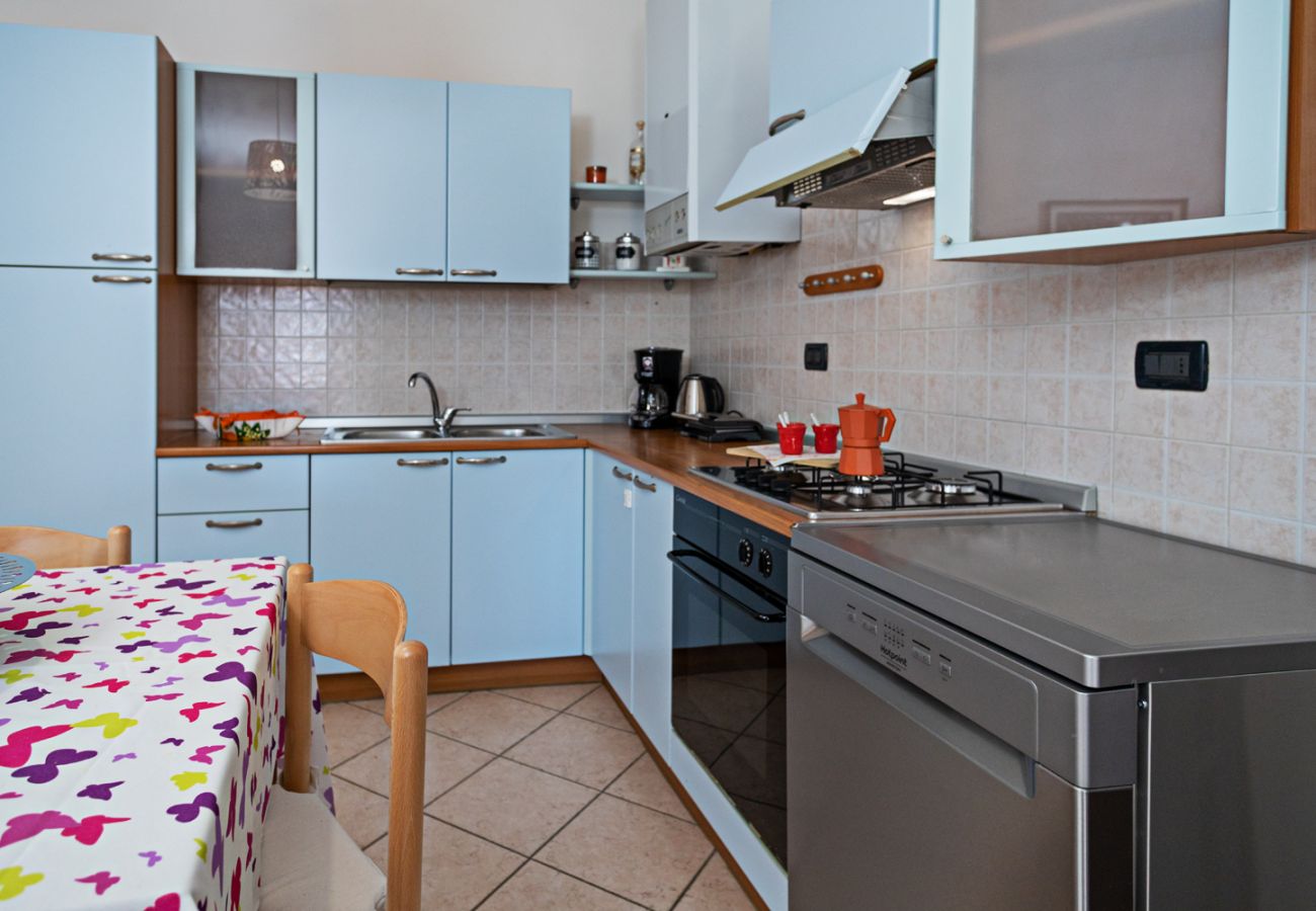 Apartment in Lazise - Regarda - Apartment 