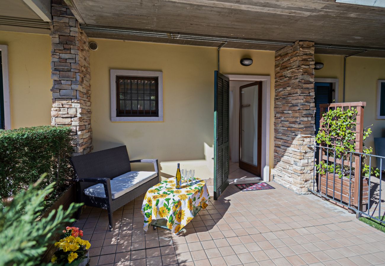 Apartment in Lazise - Regarda - Apartment 