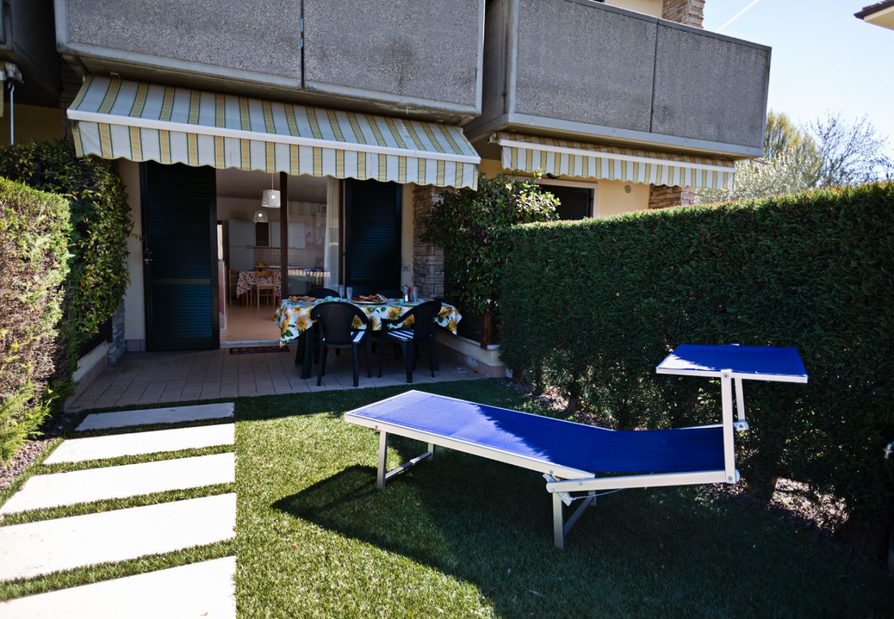 Apartment in Lazise - Regarda - Apartment 