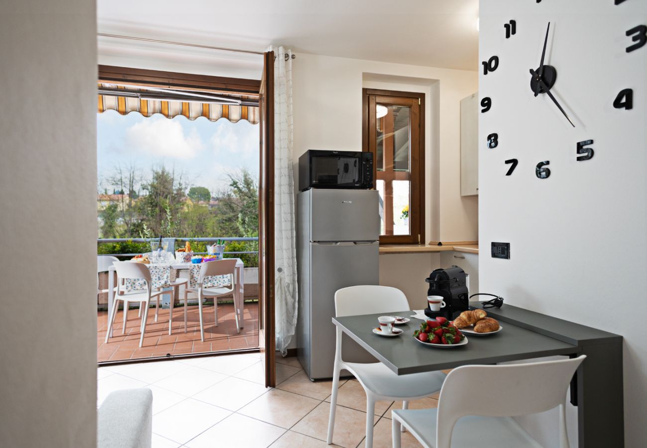 Apartment in Lazise - Regarda - appartment 