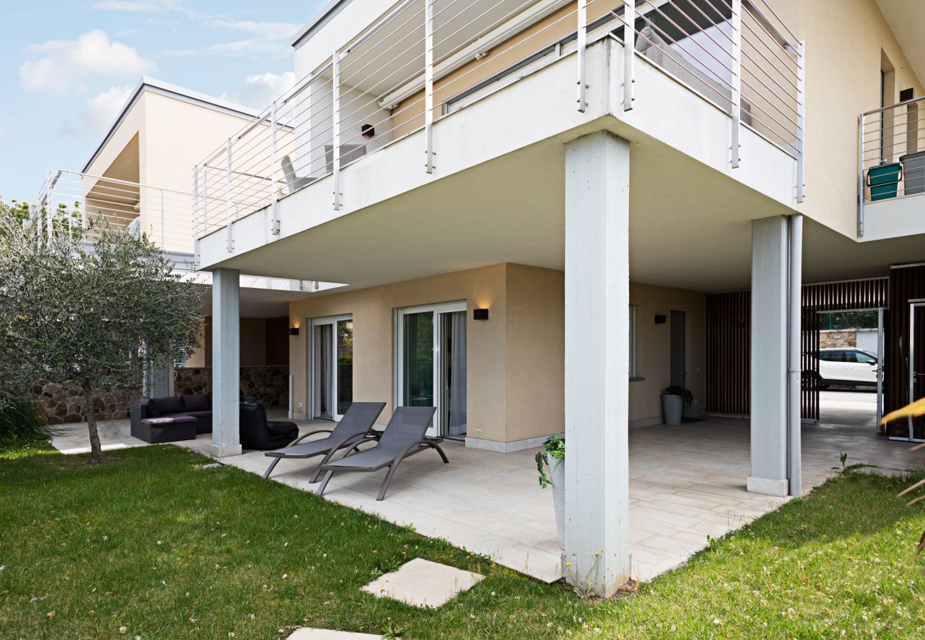 Villa in Lazise - Regarda - luxury 